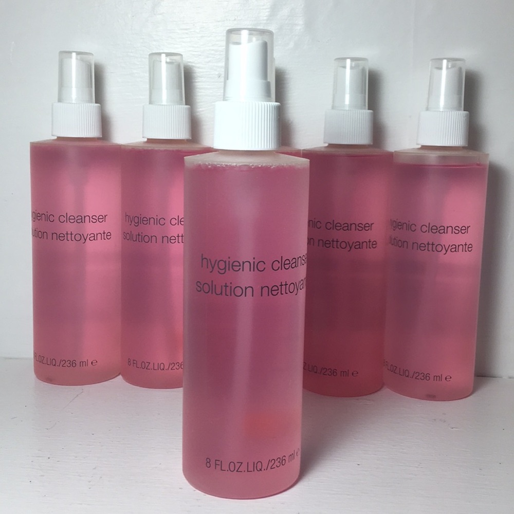 ESTEE LAUDER Hygienic Cleanser Solution 8 oz SPRAY